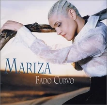 CD FADO CURVO