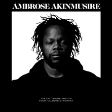 Ambrose Akinmusire, CD ON THE TENDER SPOT OF
