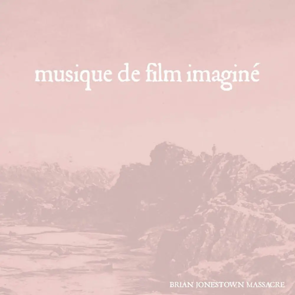 MUSIQUE DE FILM IMAGINE