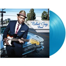 Robert Cray Band, Vinyl NOTHIN' BUT LOVE