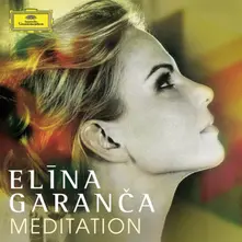 Elīna Garanča – MEDITATION (CD)