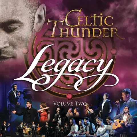 LEGACY VOL. 2