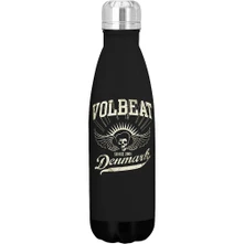 Volbeat, Fľaša Denmark