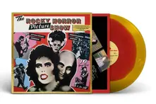 Vinyl V/A - THE ROCKY HORROR PICTURE SHOW