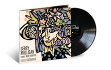 Gerry Mulligan and Ben Webster, Vinyl Gerry Mulligan Meets Ben Webster