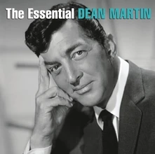 Dean Martin, CD The Essential Dean Martin