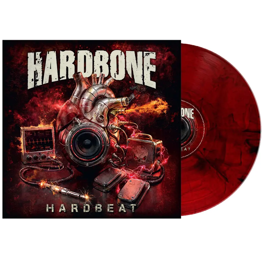 HARDBEAT