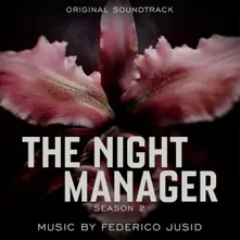 CD NIGHT MANAGER SEASON 2