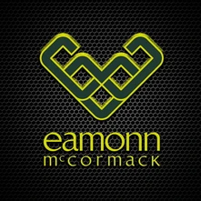 CD EAMONN MCCORMACK