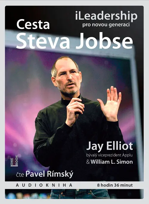 Cesta Steva Jobse