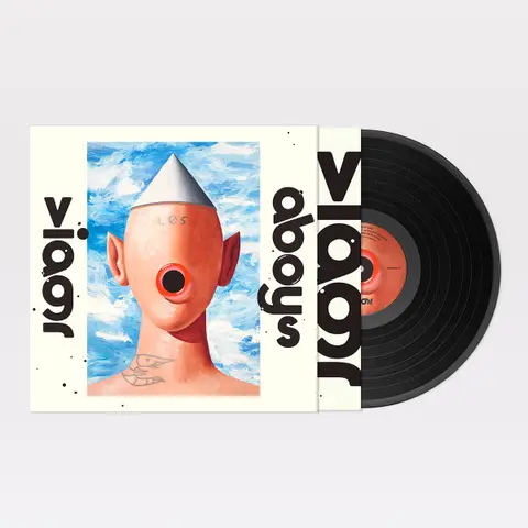 Viagra Boys – Vinyl VIAGR ABOYS