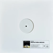 Momo, Vinyl Nepatrím Medzi... (Testpress)