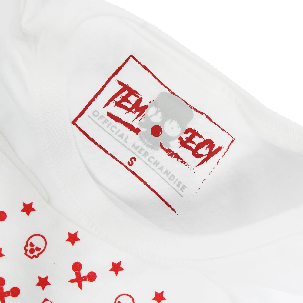 Temné kecy x Supreme