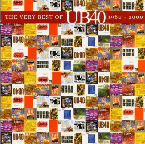 VERY BEST OF 19802000