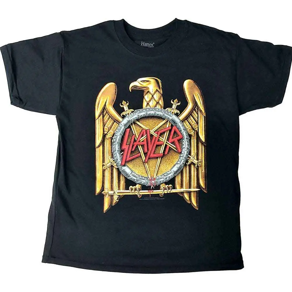 Gold Eagle