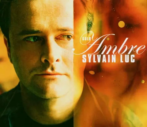Sylvain Luc – CD AMBRE