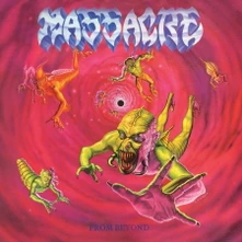 Vinyl FROM BEYOND