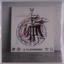 16 CLASSIQUES thumbnail