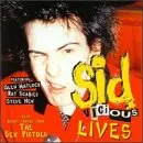 CD SID LIVES!