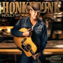 CD HONKYTONK HOLLYWOOD