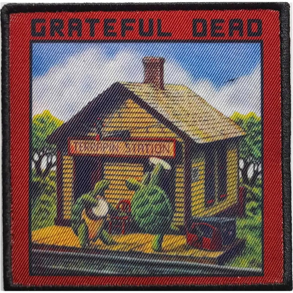 Terrapin Station