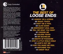 BEST OF LOOSE ENDS (CD)