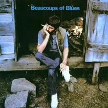 Ringo Starr, CD BEAUCOUPS OF BLUES