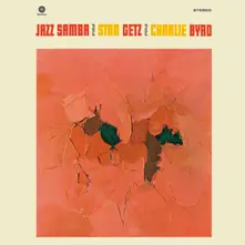 JAZZ SAMBA thumbnail