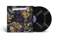 Gym Class Heroes – The Quilt (Vinyl)