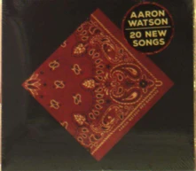 CD RED BANDANA