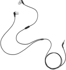 JBL Endurance Run 3 Black/Grey thumbnail