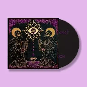 Wolvennest – Procession (CD)