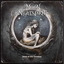 CD Seed of the Formless