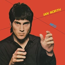 Ian North, CD NEO