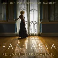 CD FANTASIA