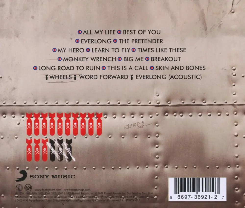 Greatest Hits