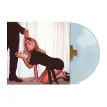 Man's Best Friend (Light Blue Vinyl) thumbnail