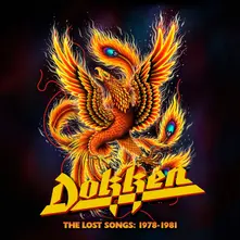 CD THE LOST SONGS: 1978-1981