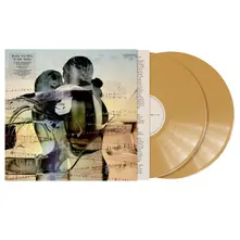 Snow Patrol, Vinyl EYES OPEN
