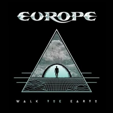 CD WALK THE EARTH (STANDARD)