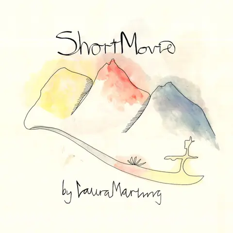 MARLING LAURA - SHORT MOVIE