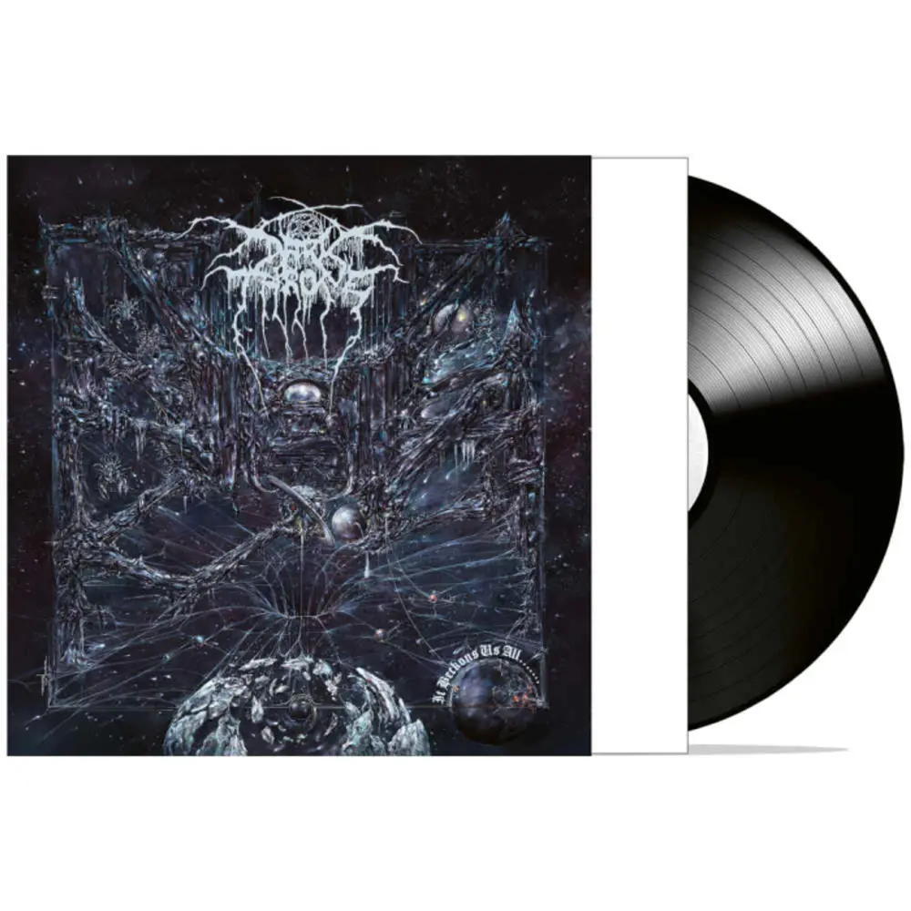 Darkthrone – IT BECKONS US ALL (Vinyl)