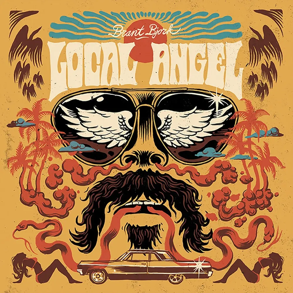 LOCAL ANGEL
