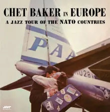 In Europe: A Jazz Tour Of The Nato Countries thumbnail