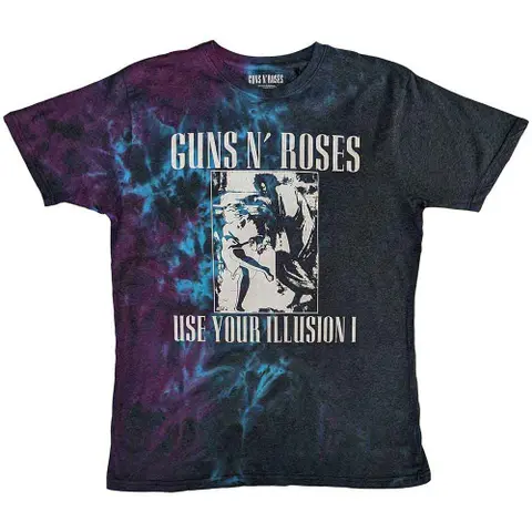 Use Your Illusion Monochrome