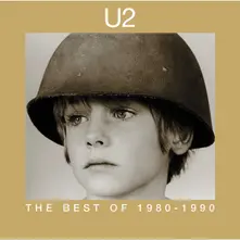 THE BEST OF 1980-1990 thumbnail