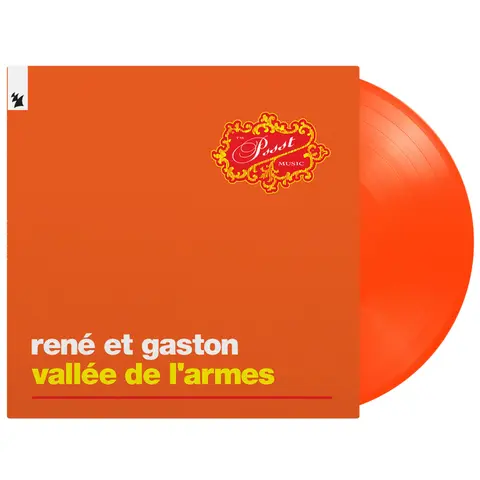VALLEE DE L'ARMES