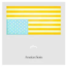 CD AMERICAN STORIES