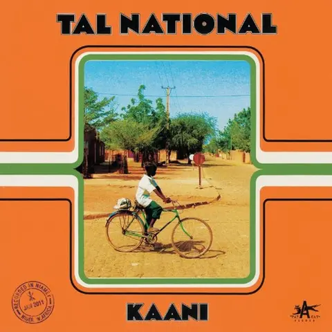 TAL NATIONAL - KAANI