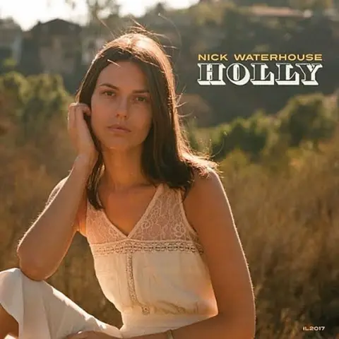 Nick Waterhouse – Vinyl HOLLY